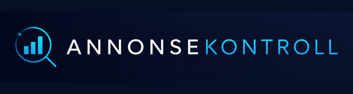 Annonsekontroll