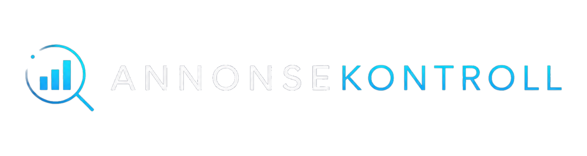 Annonsekontroll